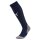 Puma teamLIGA Core Stutzen - navy/weiß