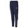 Puma teamGOAL Trainingshose Kinder - navy/weiß
