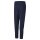 Puma teamGOAL Trainingshose Kinder - navy/weiß