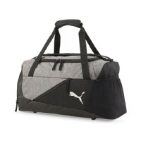 Puma teamFINAL Sporttasche Unisex - schwarz