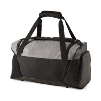 Puma teamFINAL Sporttasche Unisex - schwarz