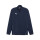 Puma teamGOAL Sideline Trainingsjacke Herren - navy/weiß-XL