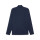 Puma teamGOAL Sideline Trainingsjacke Herren - navy/weiß-XL