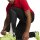 Puma teamGOAL Sideline Trainingshose Herren - schwarz/weiß-XL