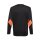 adidas Squadra 21 Torwarttrikot Kinder - orange/schwarz