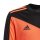 adidas Squadra 21 Torwarttrikot Kinder - orange/schwarz