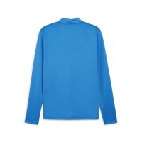 Puma teamGOAL Trainingsjacke Herren - blau - XL
