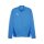Puma teamGOAL Trainingsjacke Herren - blau - XL