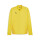 Puma teamGOAL Trainingsjacke Herren - gelb-L