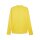 Puma teamGOAL Trainingsjacke Herren - gelb-L
