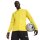 Puma teamGOAL Trainingsjacke Herren - gelb-L
