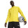 Puma teamGOAL Trainingsjacke Herren - gelb-XL