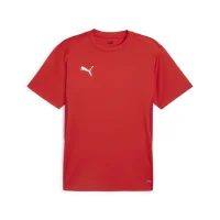 Puma teamGOAL Trikot Herren - rot