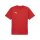 Puma teamGOAL Trikot Herren - rot