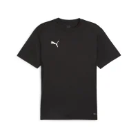 Puma teamGOAL Trikot Herren - schwarz