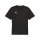 Puma teamGOAL Trikot Herren - schwarz