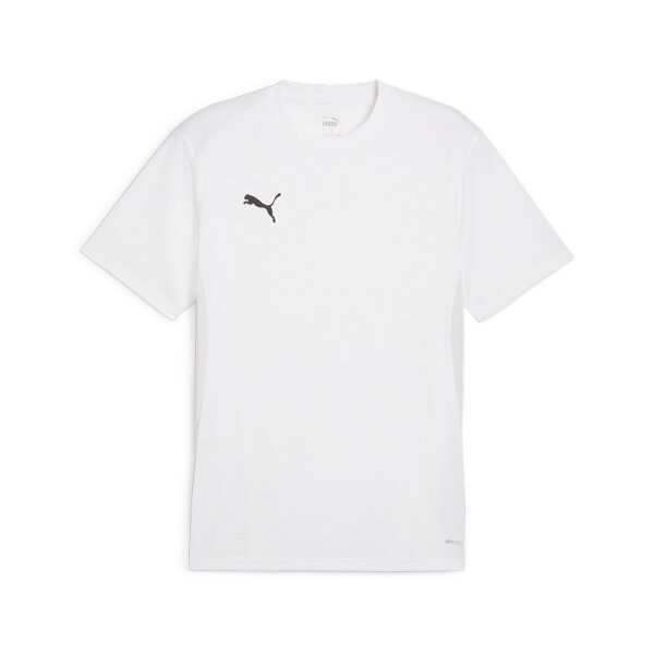 Puma teamGOAL Trikot Herren - weiß