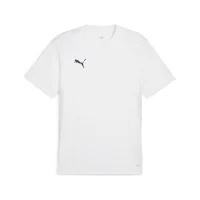 Puma teamGOAL Trikot Herren - weiß