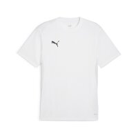 Puma teamGOAL Trikot Herren - weiß