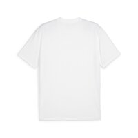 Puma teamGOAL Trikot Herren - weiß