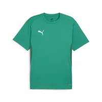 Puma teamGOAL Trainingsshirt Herren - grün