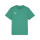Puma teamGOAL Trainingsshirt Kinder - grün-152