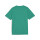 Puma teamGOAL Trainingsshirt Kinder - grün-152