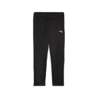 Puma teamGOAL Trainingshose Damen - schwarz