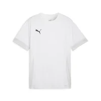 Puma teamGOAL Trikot Herren - weiß