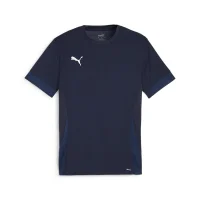 Puma teamGOAL Trikot Herren - navy