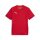 Puma teamGOAL Matchday Trikot Kinder - rot/weiß - 164
