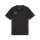 Puma teamGOAL Matchday Trikot Kinder - schwarz/weiß