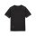 Puma teamGOAL Matchday Trikot Kinder - schwarz/weiß