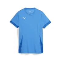 Puma teamGOAL Matchday Trikot Damen - blau/navy