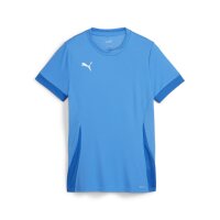 Puma teamGOAL Matchday Trikot Damen - blau/navy