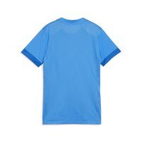 Puma teamGOAL Matchday Trikot Damen - blau/navy