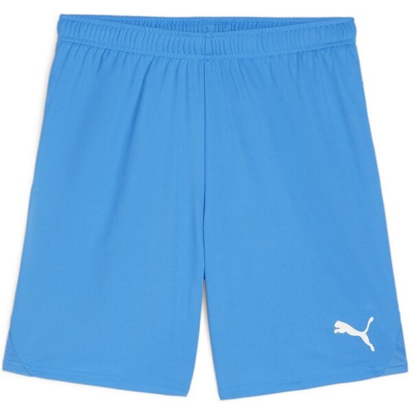 Puma teamGOAL Shorts Herren - hellblau - XL