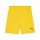 Puma teamGOAL Shorts Herren - gelb-S