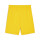 Puma teamGOAL Shorts Herren - gelb-S