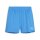 Puma teamGOAL Shorts Damen - blau-L