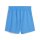 Puma teamGOAL Shorts Damen - blau-L