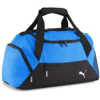 Puma teamGOAL Teamtasche Gr.S - blau/schwarz