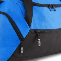 Puma teamGOAL Teamtasche Gr.S - blau/schwarz