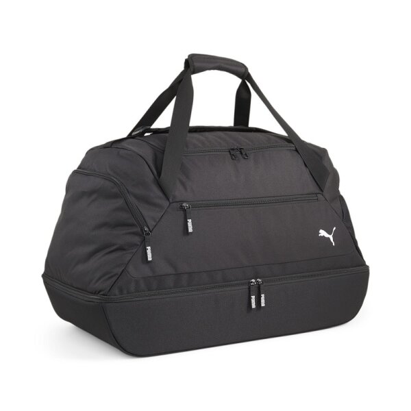 Puma teamGOAL Teamtasche Unisex - schwarz