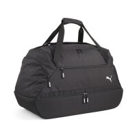 Puma teamGOAL Teamtasche Unisex - schwarz