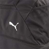 Puma teamGOAL Teamtasche Unisex - schwarz