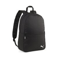 Puma teamGOAL Core Rucksack Unisex - schwarz