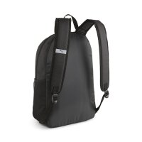 Puma teamGOAL Core Rucksack Unisex - schwarz