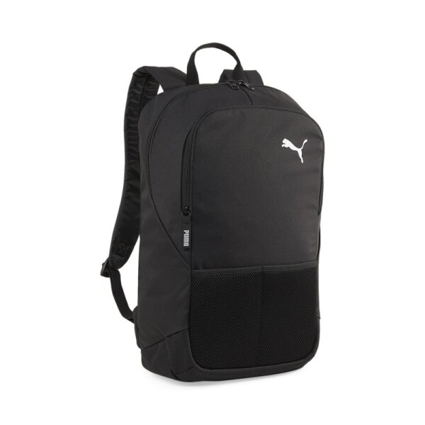 Puma teamGOAL Rucksack Unisex - schwarz