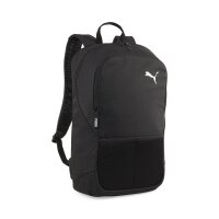 Puma teamGOAL Rucksack Unisex - schwarz